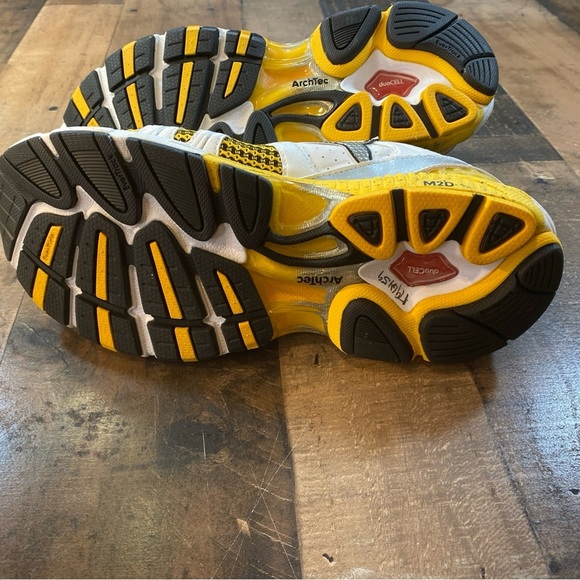 Puma sneakers womens US 8 IdCell Fitness Ortholite Low Top Fitness Shoes - Picture 6 of 12